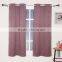 2PC JACQUARD SOFTEXTILE CURTAIN WINDOW AND TYPES OF CURTAIN FABRIC FOR SLIDING WINDOW