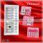 Convenient And Ecofriendly Transparent Plastic Ampoule Blister Tray With Low Price