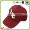 Good quality led baseball cap With Built-in LED Light