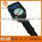 SCBA Digital pressure gauge using together with communication mask or HUD for fire rescue