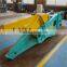 DOOSAN HYDRAULIC SHEAR STEEL For Excavator DX190W-3/DX225MH-3/DX120/DX75/DX500LCG/DX80/DX500LC