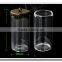 OEM ANY SIZES+SHAPES FOR round teardrop cylinder half Globe/ Bottle/ Bulbs / Dome/ Cover/ clear hollow hanging glass ball