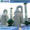 Industrial oil and mist purification tower and wet scrubber maker