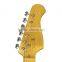 Factory custom color children electric guitar