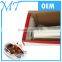 High quality aluminium foil material for cables / flexible duct / waterproof