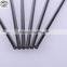 hot sale pultrusion carbon fiber rod with low price