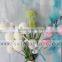 New Design Factory Wholesale Acrylic Crystal Christmas Bead Garland For Wedding Decoration