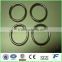 alibaba manufacturer Material Metal Processed Steel Wire Ring Making Machine