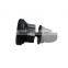 360 degree rotation cell phone holder magnetic mobile phone holder car air vent
