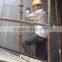 High Density PVC Foam Board/plastic Concrete Formwork