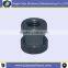 Ningbo Jiaju high quality nut with thread inside / bolt and nut / round head bolts