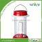 Portable Mp3 Function 6W Camping LED Rechargeable Lantern