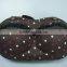 GC---Fashion Cheap carrying good shape EVA Bra bag for girls