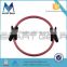 High Quality Crossfit Colorful Yoga Pilates Ring Magic Circle