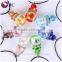 Wholesale Murano Glass Essential Oil Diffuser Scent Perfume Bottle Vial Pendant