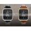 MT2502A Compatible OS including IOS and Android 1.54" IPS touch screen bluetoothwatch