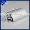 4040 T slot aluminum profiles with 8mm slot Factory