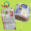 Hot sale cheapest printing blank label self-adhesive stickers and labels