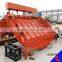  China business industrial heavy equipment High Frequency Screen