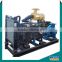 6 inch farm irrigation movable diesel water pump
