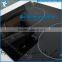 Quarter Head Commercial Stainless Steel Electric Ceramic Cooktop