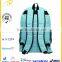Factory Blue Multi-Sport High School Backpack, Backpack for School Student