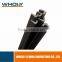 High Quality Custom Aluminum Window or Sliding Door Rubber Seals With Steel Inside