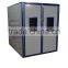 Best selling industrial Single-stage 9856 eggs large chicken incubator