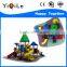 latest children game outdoor playground equipment theme wholesale used playground equipment for sale