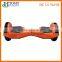 2016 8inch smart electric balance board / christmas gift electric skateboard / 2 wheel hoverboard most fashionable scooter