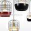 Modern Metal Lamp Hot Sale Interior Lighting E14/E27