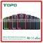 [TOPO]PC + Silicone+TPU Combo 3 in 1 combo footbal skin shockproof case For LG G4