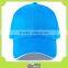 custom-made plain promotional mens baseball cap