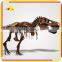 KANO0744 Attractive Fiberglass Specimen Museum Dinosaur Fossil