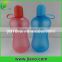 Different colors/colorful filter water bottle