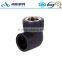SDR11 HDPE Fittings for Water Supply / PE Tube Fittings / HDPE Pipe Fittings