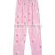 Pajamas Women Winter Fleece Flannel Evening Gown Fat Women Nighties Brand Name Pants Coral Fleece Pajama for Adult