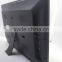 factory directly supply 17 inch digital advertising led display with customize stand
