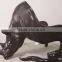 interior Design black Rhino chair