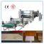 EVA adhesive laminator /PVC coil laminating machine