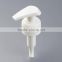 white colour lotion pump 28mm