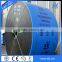 high strength heat resistant EP textile belt popular sale in Egypt market