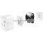 2016 Original Xiaomi Smart Socket Plug Bacic WiFi Wireless Remote Accept EU US AU Socket Adaptor