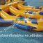 Top Quality Inflatable Fly Fish And Banana Boat Commercial Water Sports