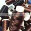 New product Small cone winding machine/auto cone winding machine