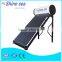 Wholesale freestanding installation pressurized solar water heater