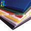 Transparent Hollow Polycarbonate Sheet for Roofing
