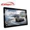 VESA Desktop Capacitive Touch 23.6inch Android Adertising Display