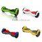 Factory wholesale price 8 inch 2016 hot sales 2 wheel self balancing electric scooter