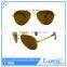 2016 sunglasses polarize lens classic style man sunglasses